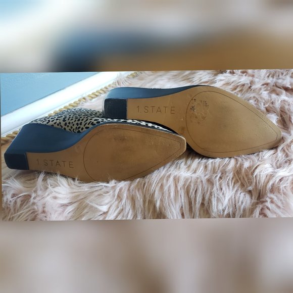 1. STATE ANKLE BOOT - Picture 4 of 4